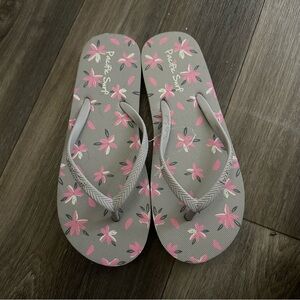 Women Slippers Floral